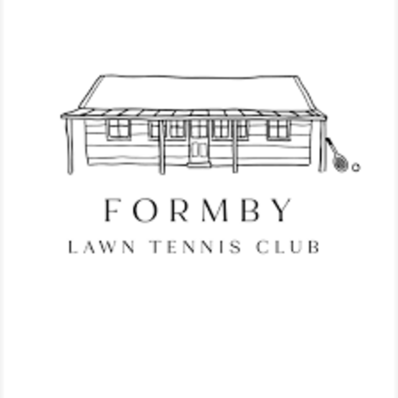 Formby Lawn Tennis Club