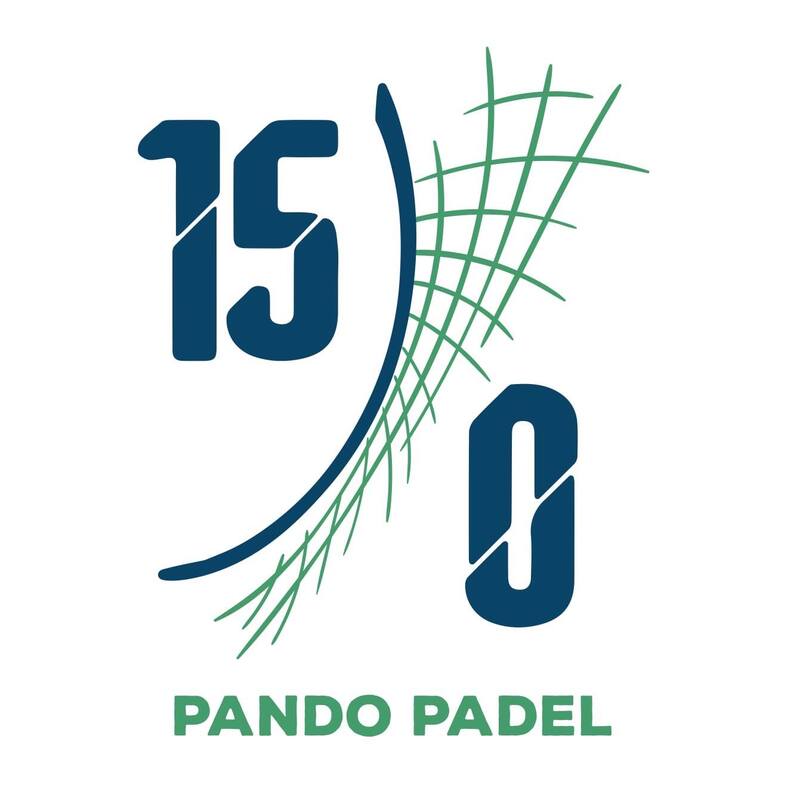 15/0 Pando Padel