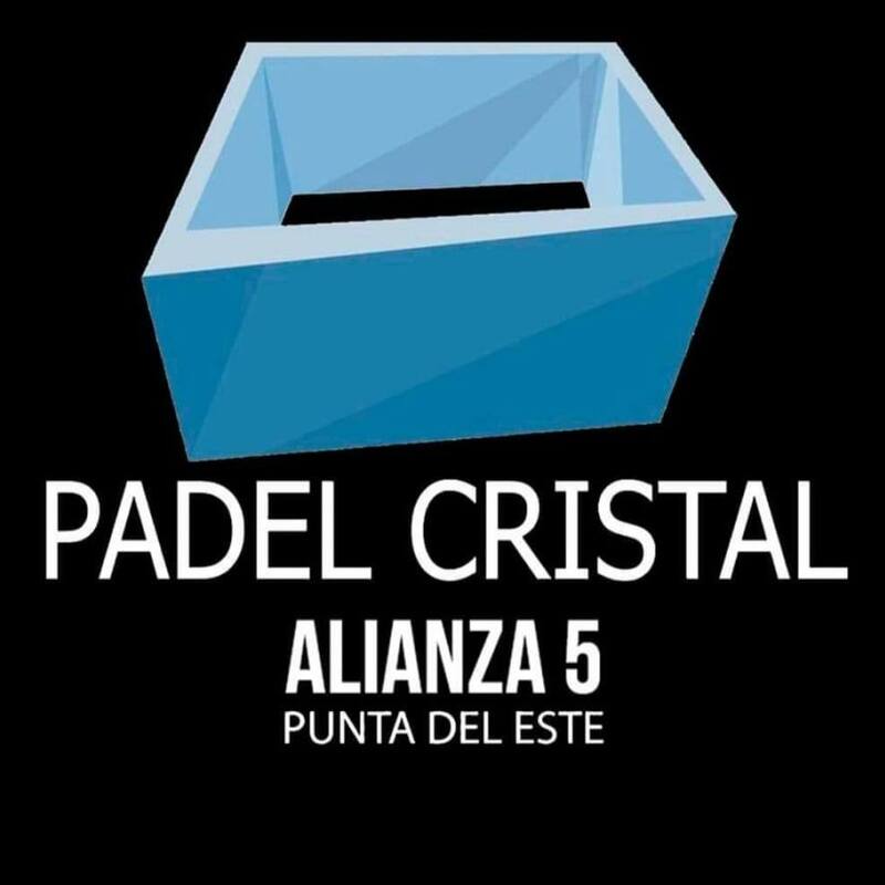 Padel Cristal