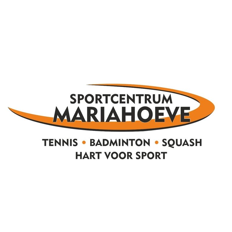 Sportcentrum Mariahoeve