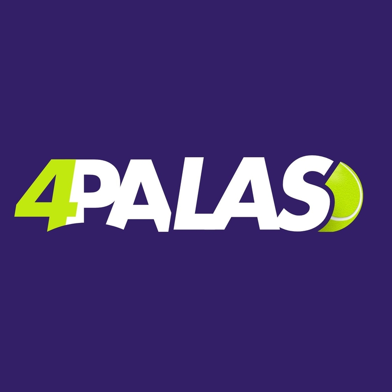 4 Palas