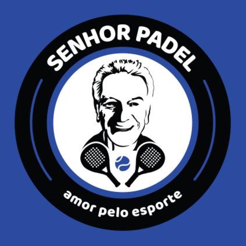 Senhor Padel