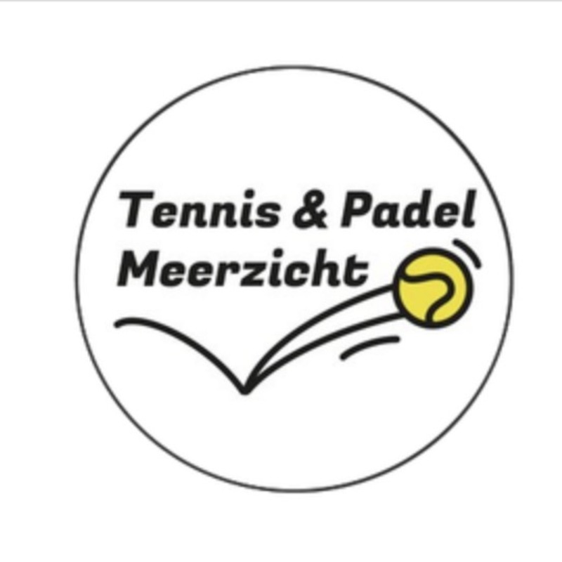 Tennis & Padel Meerzicht