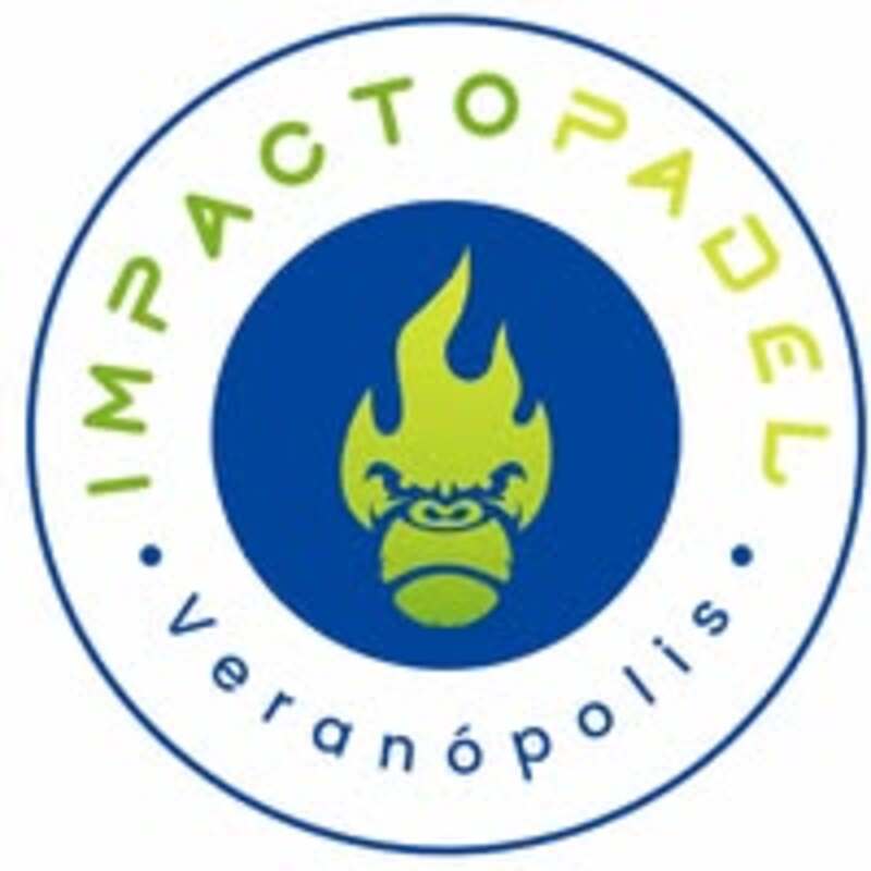 Impacto Padel