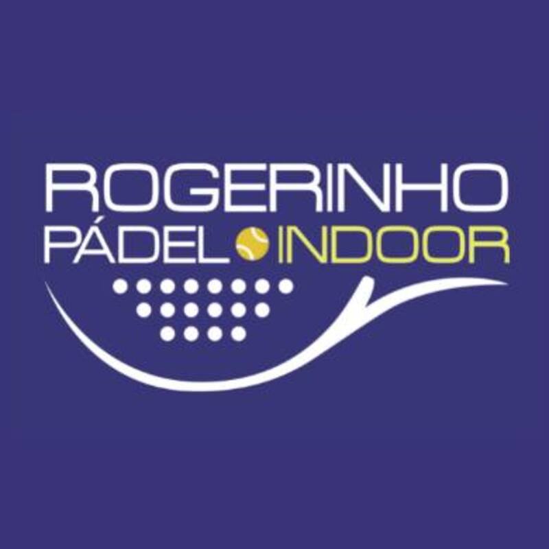 Indoor Rogerinho Padel