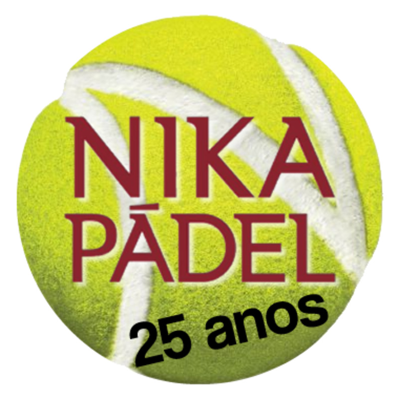Nika Padel