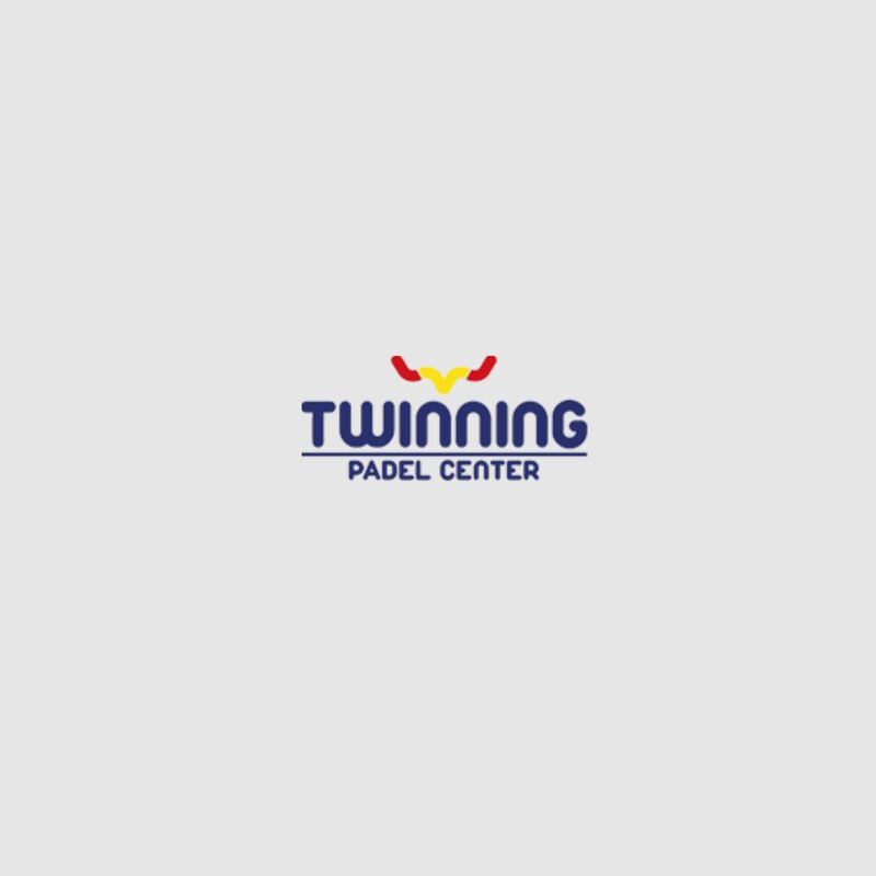 Twinning Padel Center