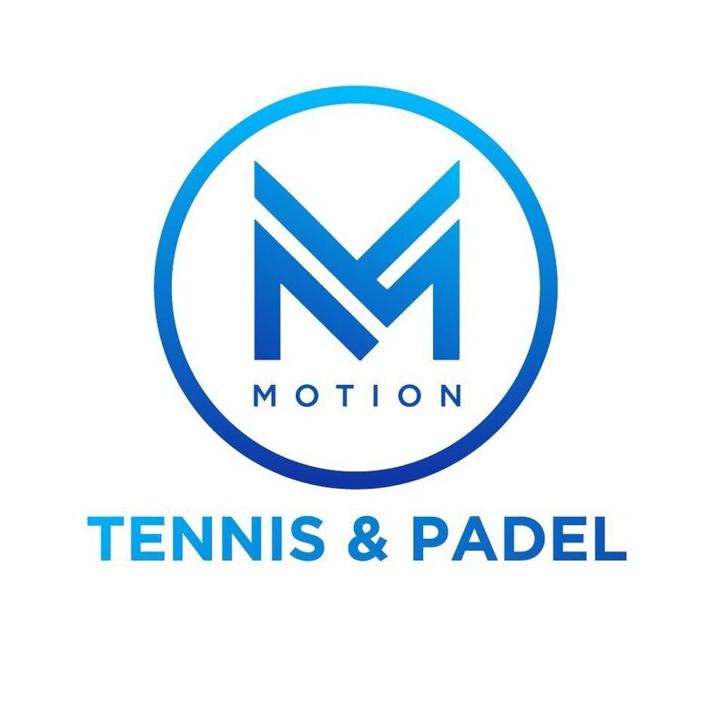 Motion Tennis & Padel