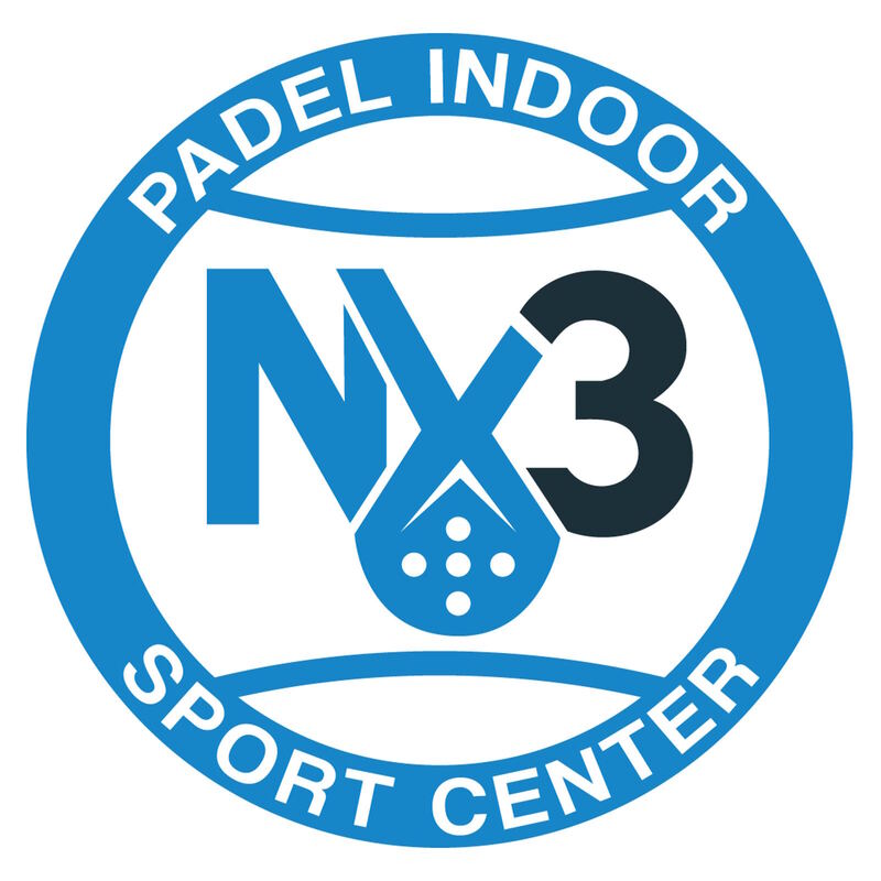 Nx3 Padelindoor
