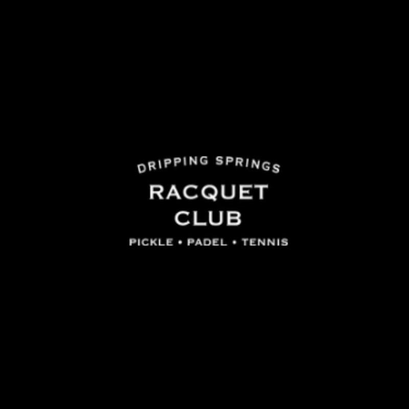 Dripping Springs Racquet Club