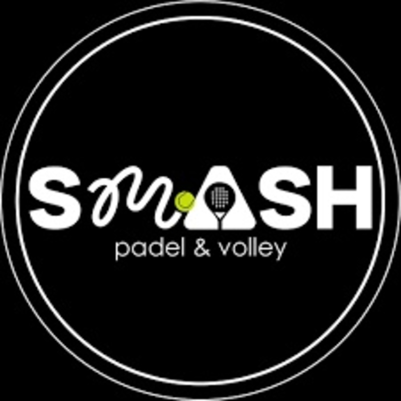 Smash - Pádel & Volley