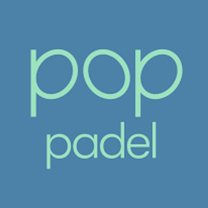 Pop Padel