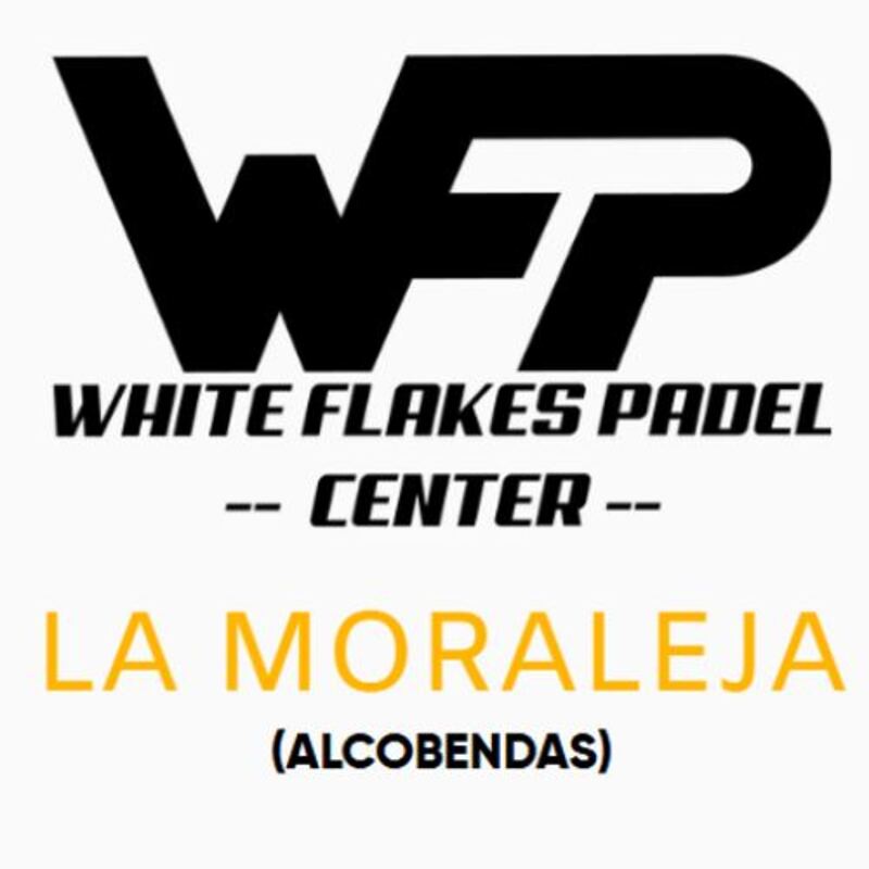 White Flakes Padel Center