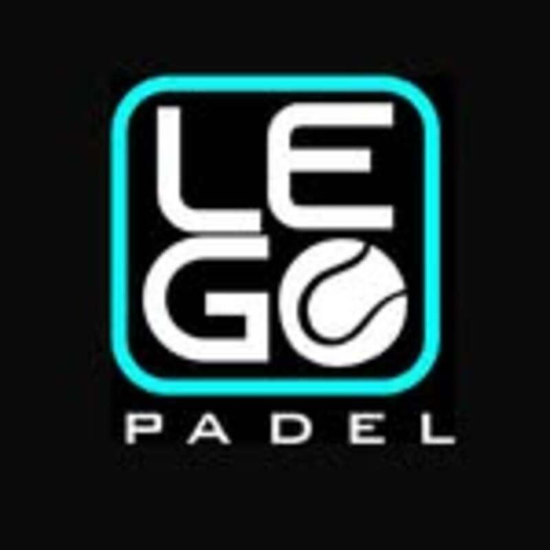 Lego Padel
