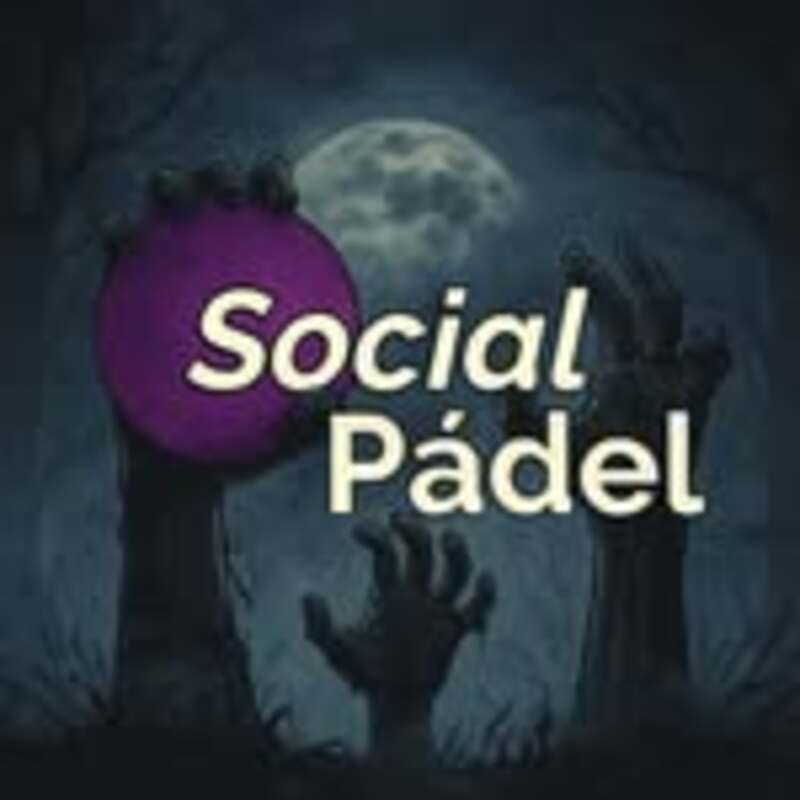 Social Pádel