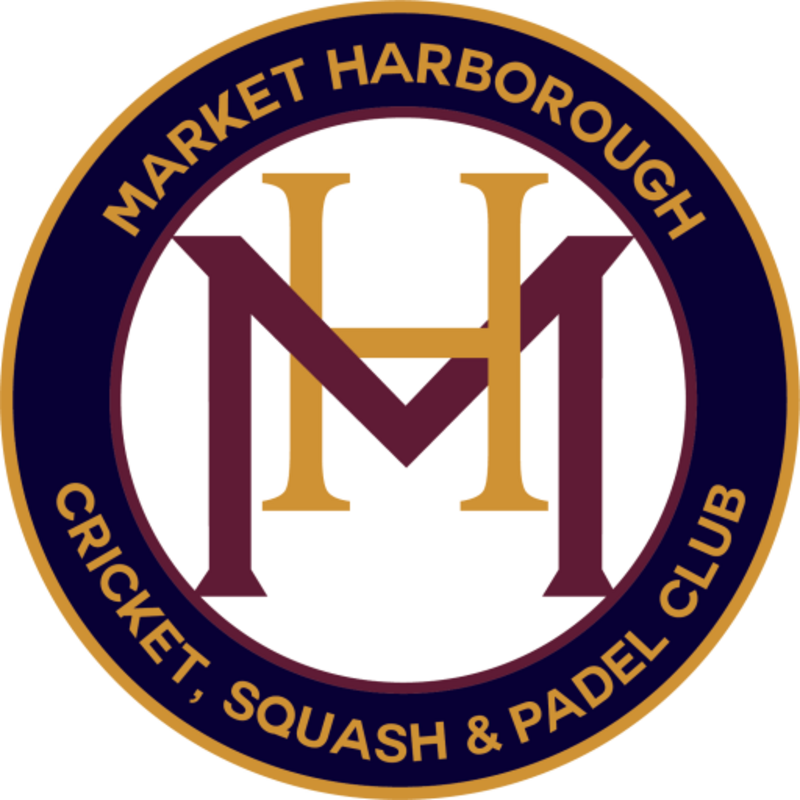 Market Harborough Cricket, Squash & Padel Club
