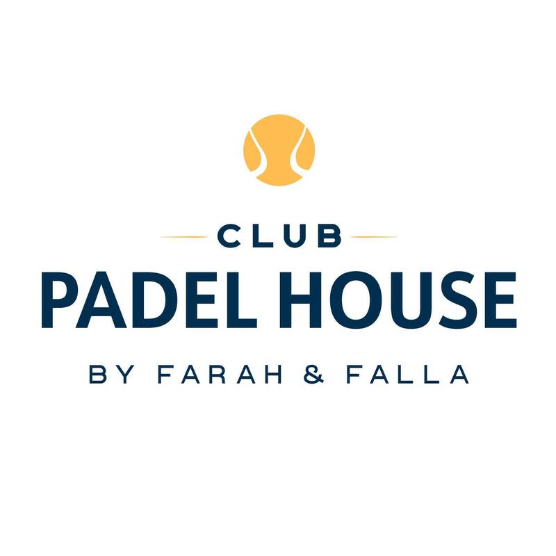 Club Padel House by Farah & Falla