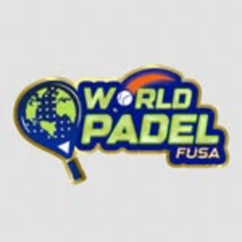 World Padel Fusa