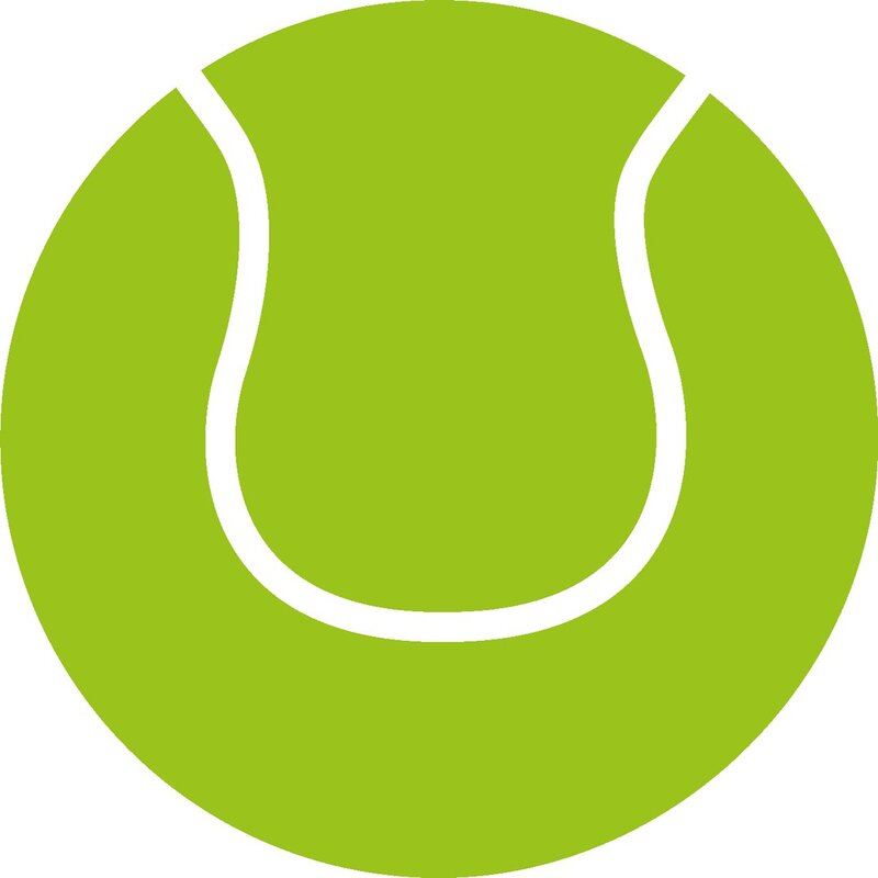 Tennis en Padel de Rading