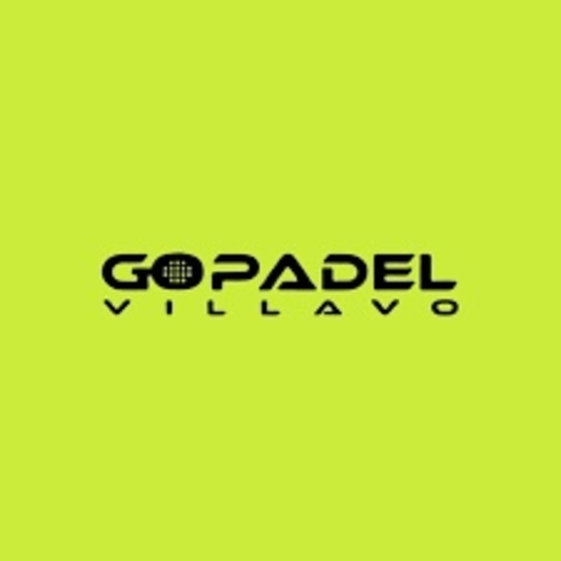 GoPadel Villavo
