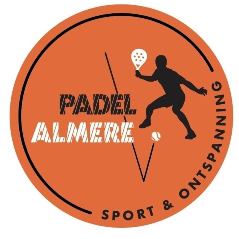Padel Almere
