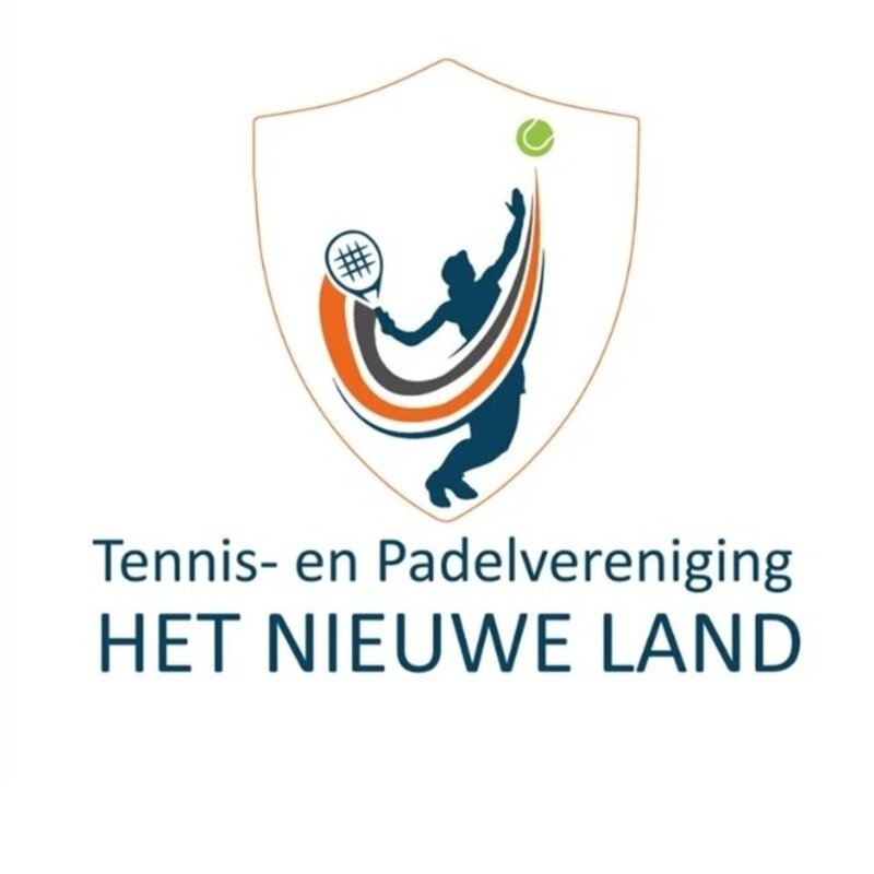 Het Nieuwe Land Tennis & Padel