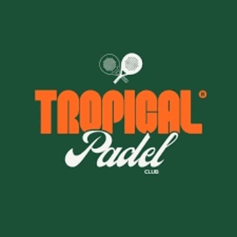 Tropical Padel