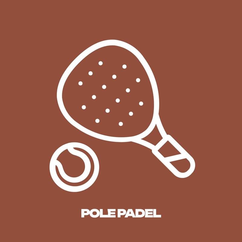Pole Padel