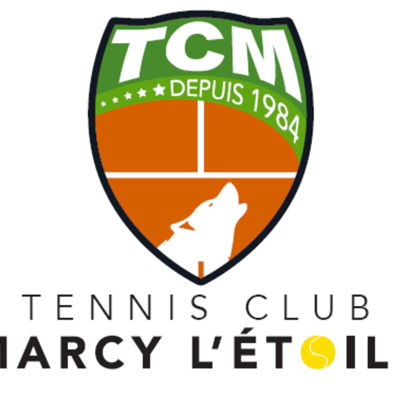 Tennis Club Marcy l’Etoile