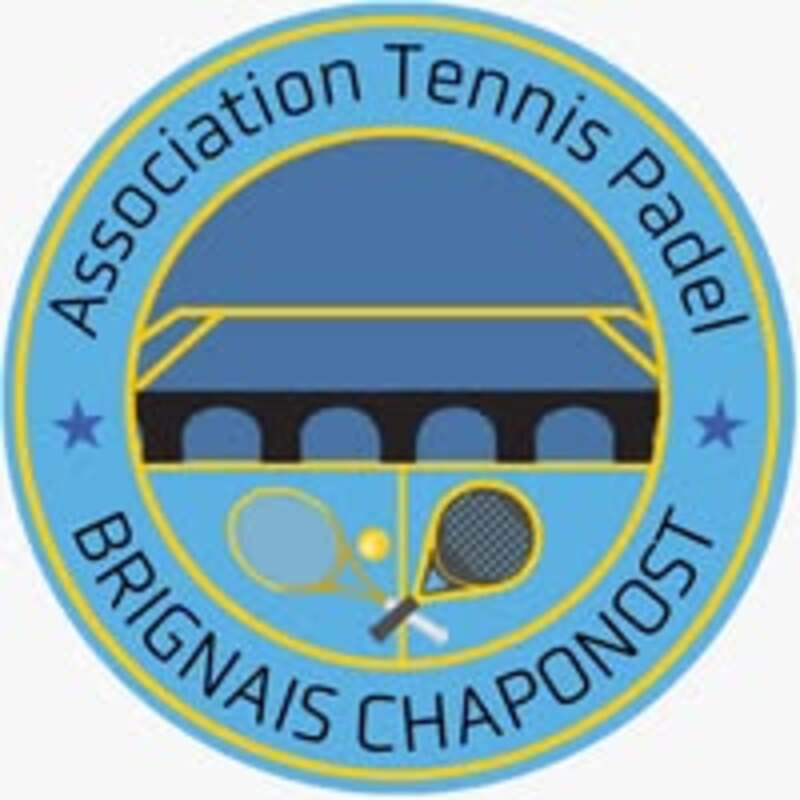 Association Tennis Padel de Brignais Chaponost