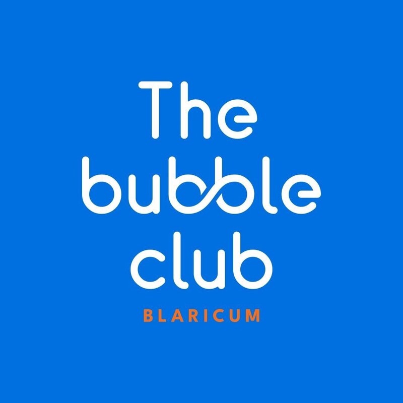 The Bubble Club