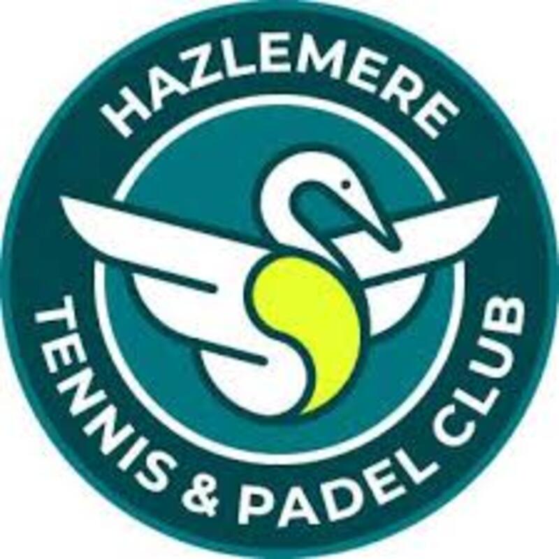 Hazlemere Tennis & Padel Club