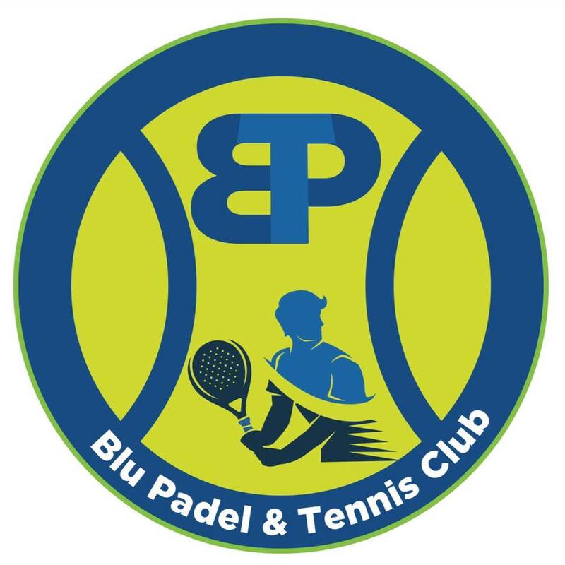 Blu Padel & Tennis Club