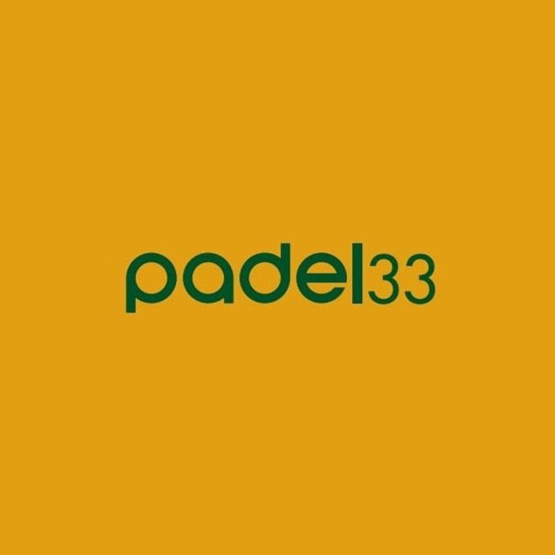 Padel 33