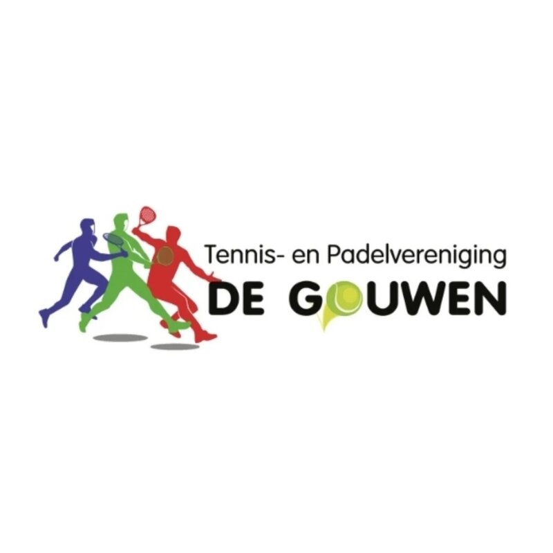 Tennis- en Padelvereniging De Gouwen