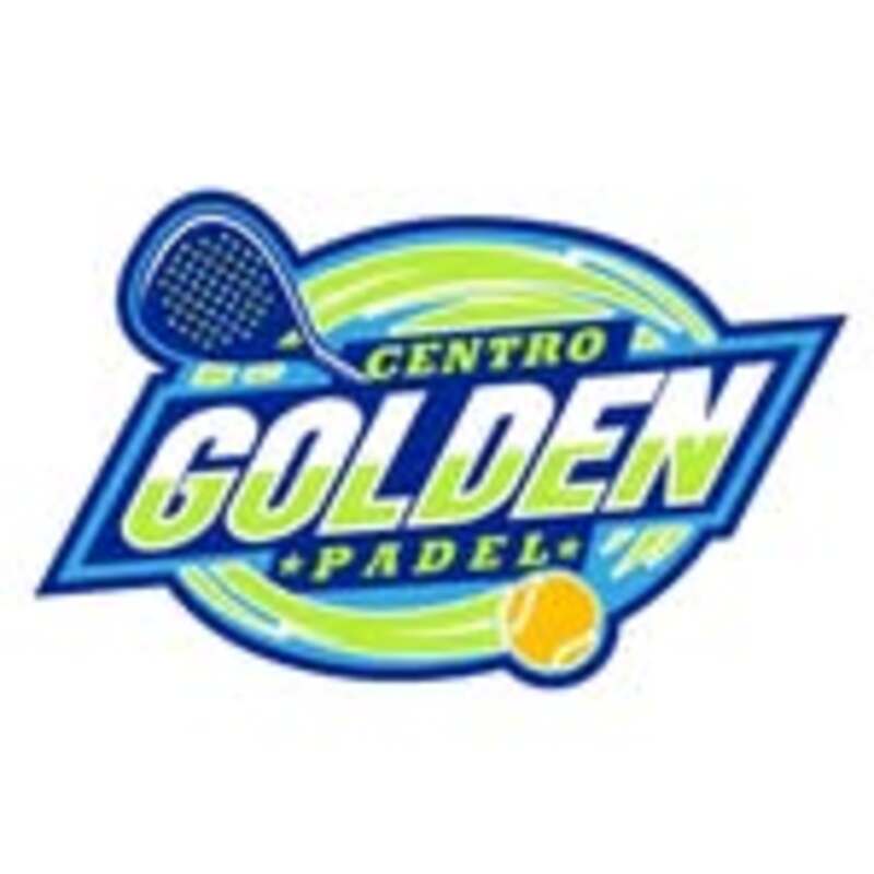 Golden Padel Centro