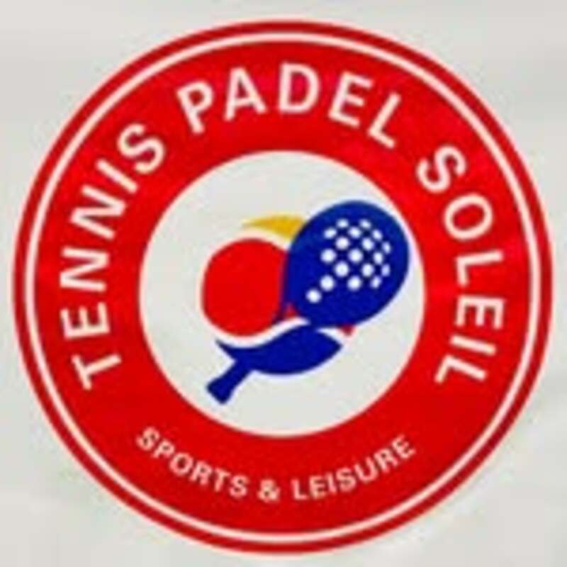 Tennis Padel Soleil
