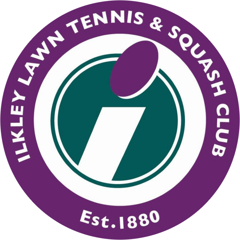 Ilkley Lawn Tennis & Squash Club