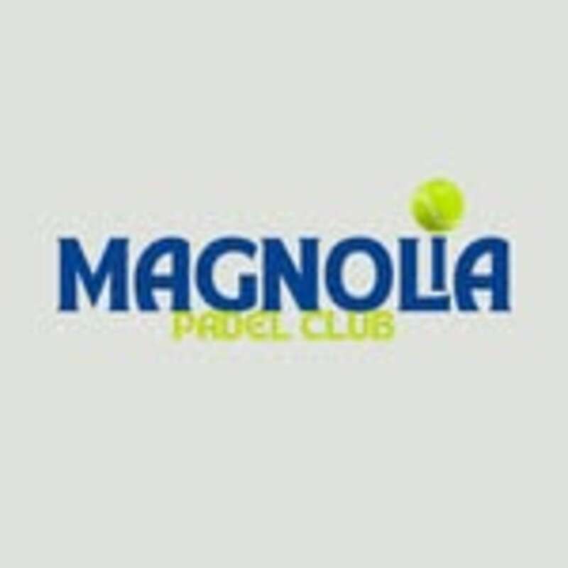 Magnolia Padel Club
