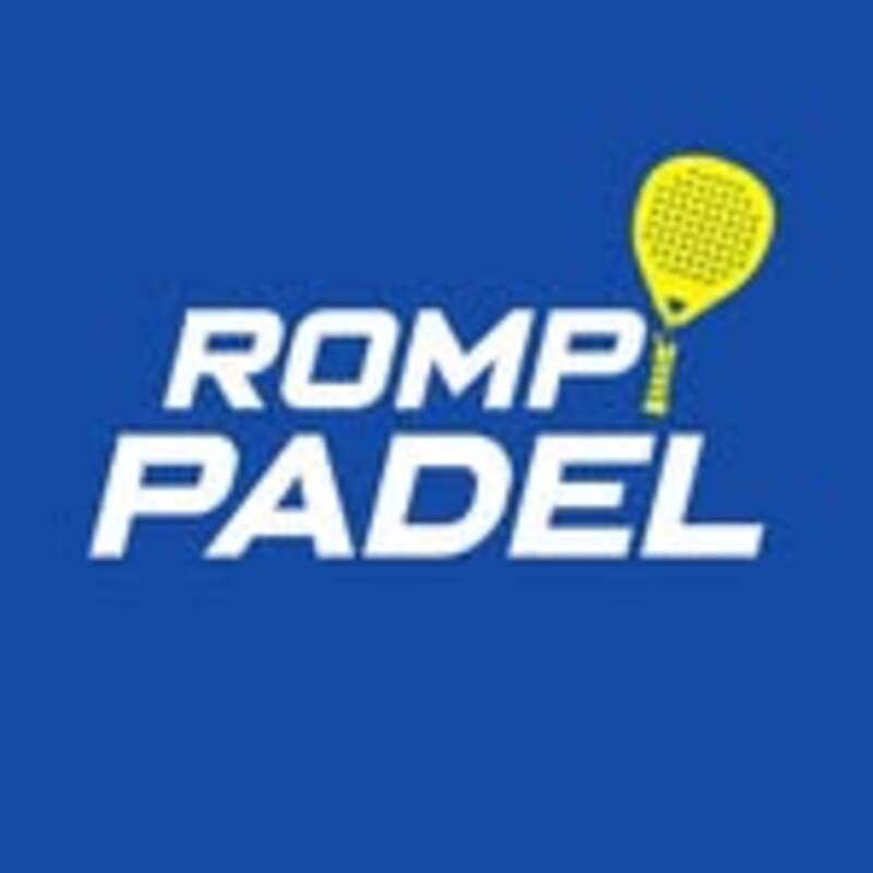 Rompi Padel