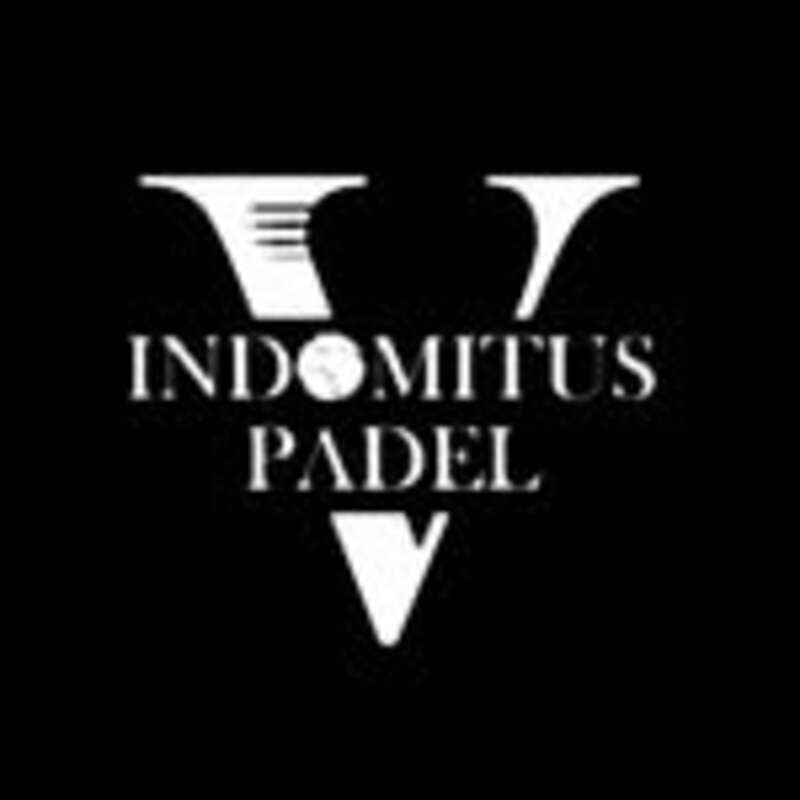 V Indomitus Padel