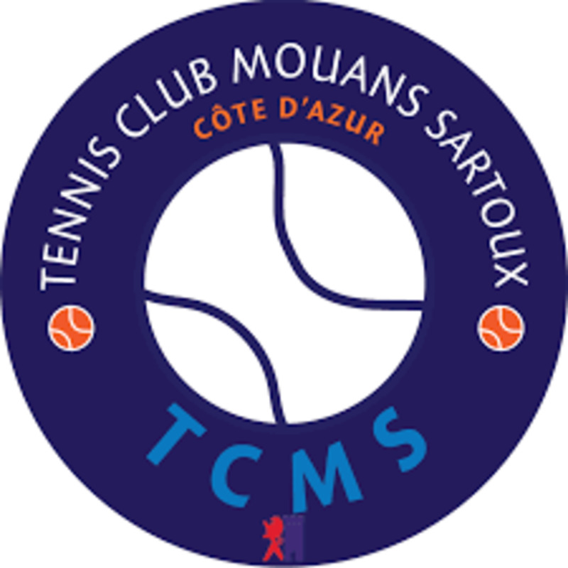 Tennis Club de Mouans-Sartoux