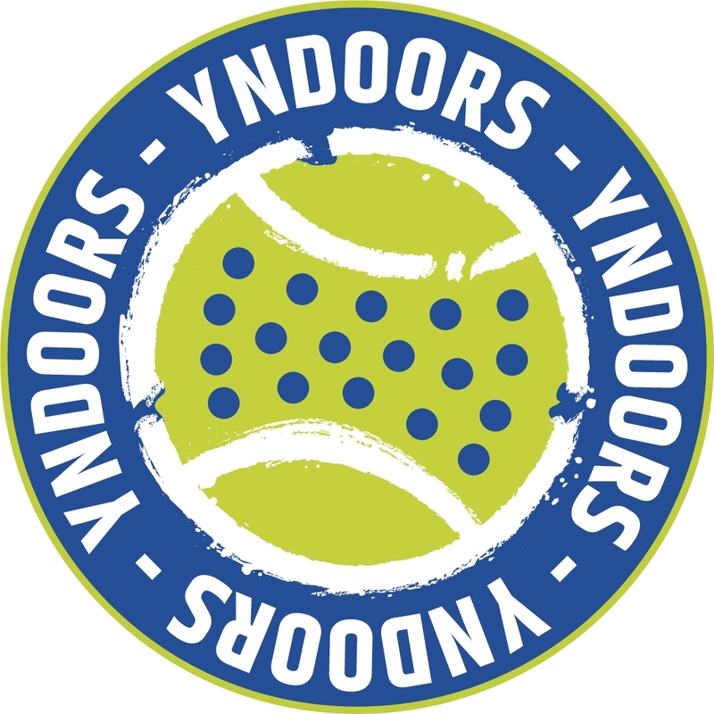 Yndoors | New Padel Experience