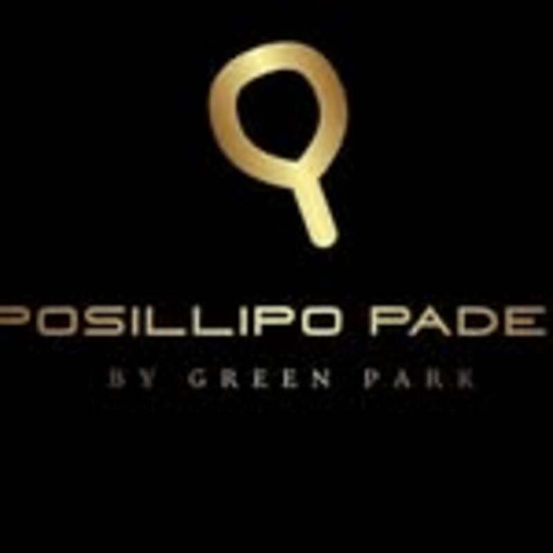 Posillipo Padel by Green Park