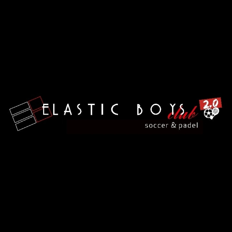Elastic Boys Club