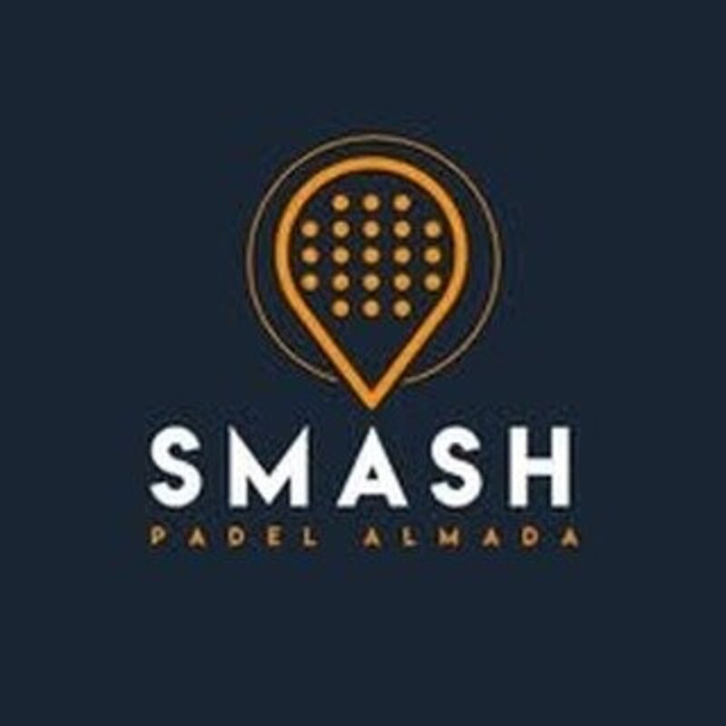 Smash Padel Almada
