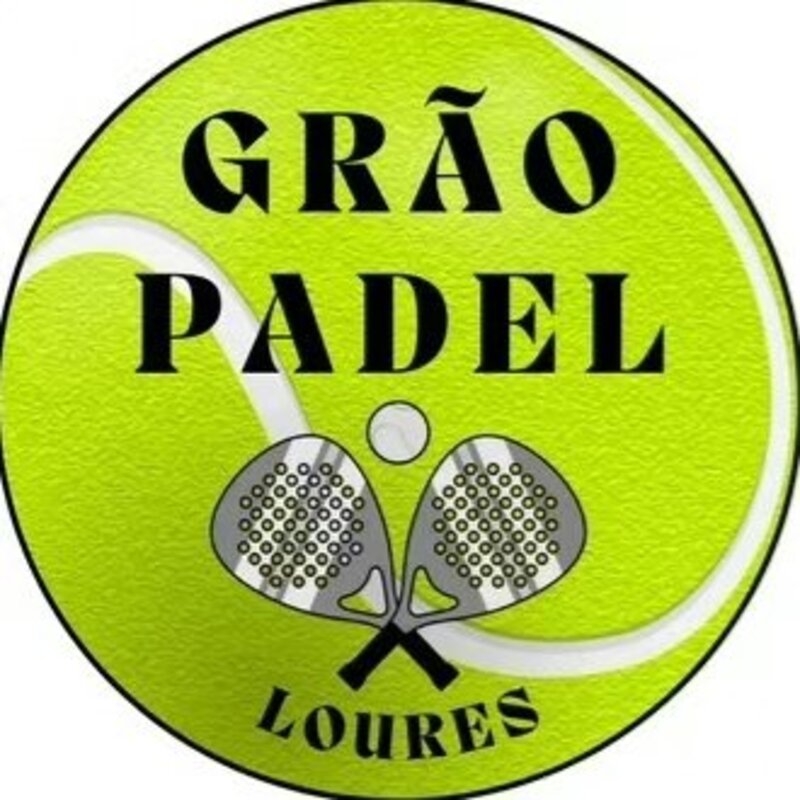 Grão Padel Clube