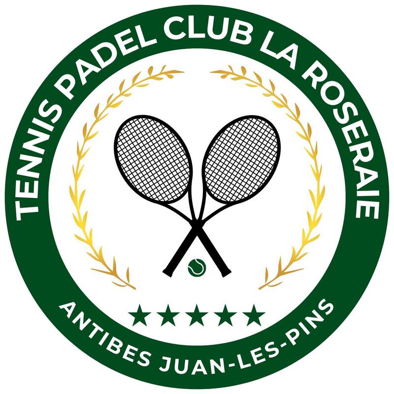 Tennis Padel Club la Roseraie Antibes Juan-les-Pins