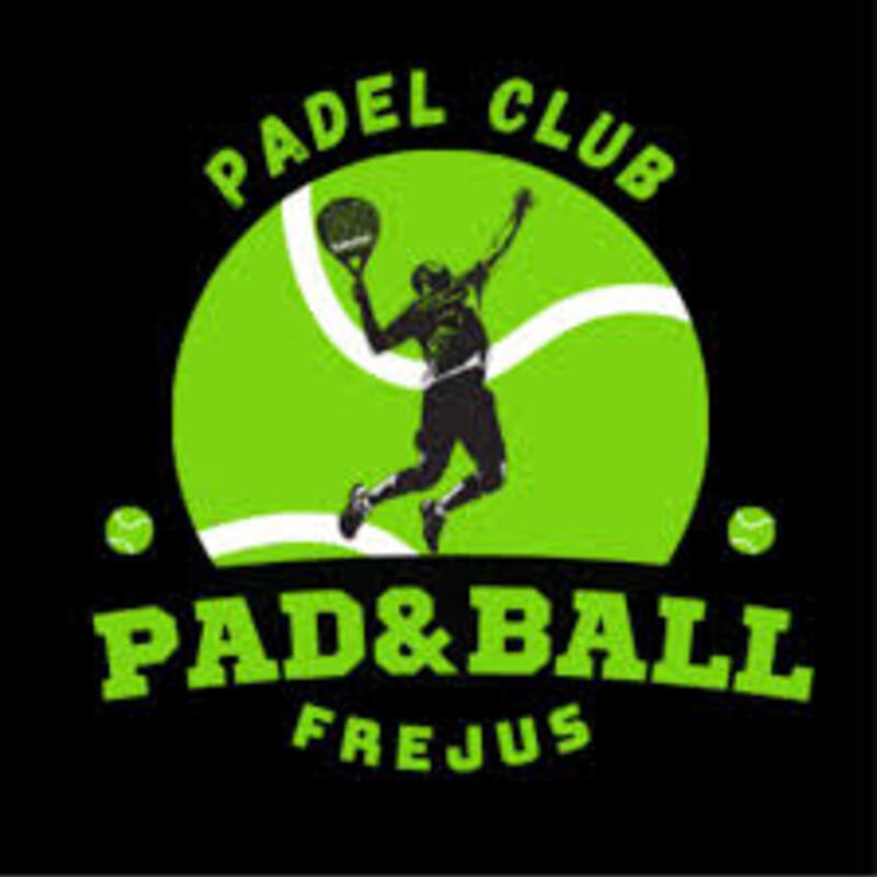 Pad&Ball Fréjus