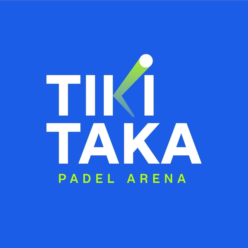 Tiki Taka Padel Arena